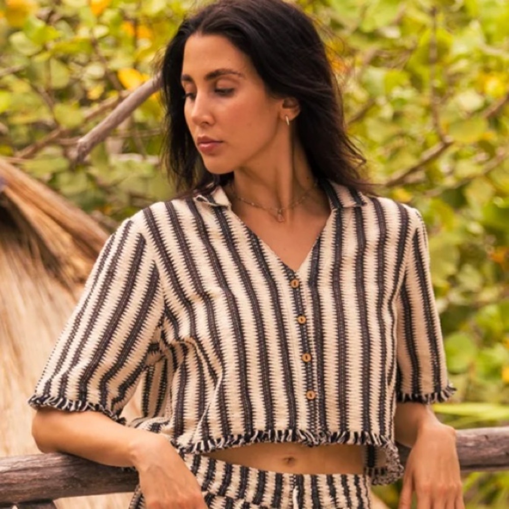 Zleurope Mesh Top L